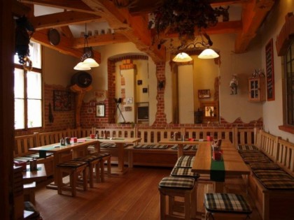 照片: Apels Alte M&amp;uuml;hle