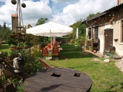 照片: Apels Alte M&amp;uuml;hle